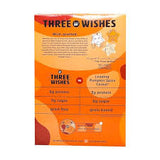 CEREAL 243G PUMPKIN SPICE THREE WISHES