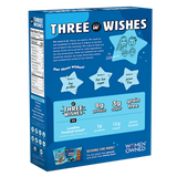 CEREAL 243G VANILLA FROSTED THREE WISHES