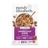 CEREAL 312G SUPERFOOD CINNAMON RAISIN ALMOND