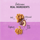 CEREAL 312G SUPERFOOD CINNAMON RAISIN ALMOND