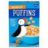 CEREAL PUFFINS 283G ORIGINAL