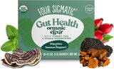 CHAGA ÉLIXIR INSTANTANÉ DE CHAMPIGNONS