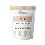 CHAI NIGHTTIME RELAX 249G JUST INGREDIENTS