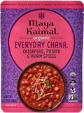 CHANA 284G BIO CHICKPEA POTATO