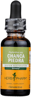 CHANCA PIEDRA 30M HERBPHARM