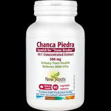 CHANCA 90VCAP PIEDRA NEW ROOTS