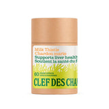 CHARDON MARIE 60CAP BIO CLEF DES CHAMPS