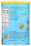 CHEESE BALLS 78G GOOD CRISP CHEDDAR