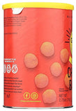 CHEESE BALLS 78G GOOD CRISP SPICY