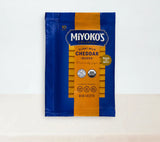 CHEESE 227G VEGAN CHEDDAR SLICES