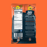 CHEESE BALLS 198G SPACE LESSERS