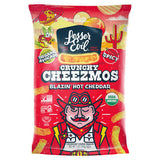CHEEZMOS 198G BLAZIN CHED LESSER'S EVIL