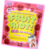 CHERRIES 227G FRUIT RIOT