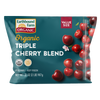 CHERRY 907 TRIPLE BLEND ORG