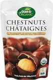 CHESTNUTS 100G DAN-D ORGANIC