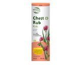 CHEST RUB KIDS 50ML S.FRANCIS