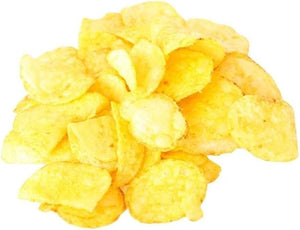 CHIPS 368G HONEY DIJON KETTLE