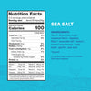 CHIPS KELP 2OZ SEA SALT 12TIDES