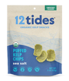 CHIPS KELP 2OZ SEA SALT 12TIDES