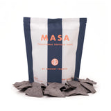 CHIPS 140G MASA ANCIENT BLUE