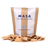 CHIPS 140G MASA ANCIENT CHURRO