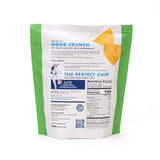 CHIPS 140G MASA ANCIENT LIME