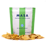 CHIPS 140G MASA ANCIENT LIME