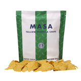 CHIPS 140G MASA HATCH CHILE - Best Before 05/29/2026