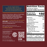 CHIPS 140G VANDY BBQ