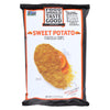 CHIPS 155G TORTILLA SWEET POTATO