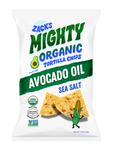 CHIPS 212G SEA SALT AVOCADO OIL ZACK'S MIGHTY