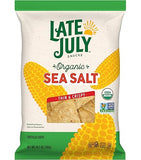 CHIPS 418G DIPPERS PARTY SIZ