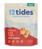 CHIPS KELP 2OZ 12TIDES CHILI