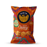 CHIPS POTATO 156G HABANERO HONEY