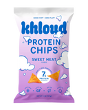 CHIP PROTEIN  141G KHLOUD SWEET HEAT