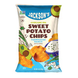 CHIP 142G SWEET POTATO RANCH