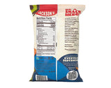 CHIPS 142G SWEET POTATO  SEL DE MER