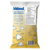 CHIPS PROTEIN 141G KHLOUD NACHO