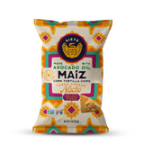 CHIP TORTILLA  213G CORN THREE CHESSE NACHO