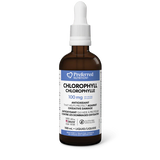 CHLOROPHYLLE 100ML LIQUID PREFERRED NUTRITION