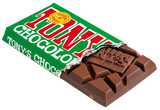 CHOCOLATE 180G TONY HAZELNUT MILK