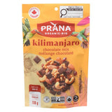 CHOCOLATE MIX  130G KILIMANJARO DELUXE PRANA