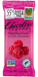 CHOCOLOVE 37G INDIVIDUAL RASPBERRY