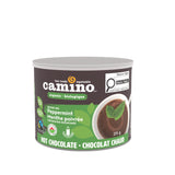 CHOCO CHAUD 275G PEPPERMINT