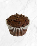 CHOCOLATE CHIP MUFFIN PALEO KONSCIOUS KITCHEN