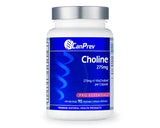 CHOLINE 275MG 90VCAP CANPREV