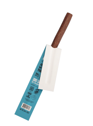 CHOMPS 32G BEEF SEA SALT