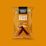 CHURRO 113G PATATE DOUCE FRANKIES