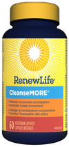 CLEANSE MORE 150VCAP RENEW LIFE