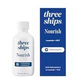 CLEANSER OIL 60M NOURISH 3SH